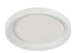 Westgate 30W 2100LM 2700K/3000K/3500K/4000K/5000K White Lighting Accessory FMHR-19-MCT5-WH