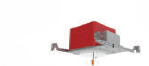 Westgate Lighting Accessory FR-HL6-AT