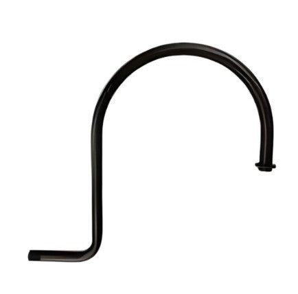 Westgate Bronze Lighting Accessory GNB-ARMKIT-HGN-BR