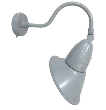 Westgate 18W/26W/35W 150LM/W 3000K/4000K/5000K Silver Lighting Accessory GNBA-18-35W-MCTP-SIL-P