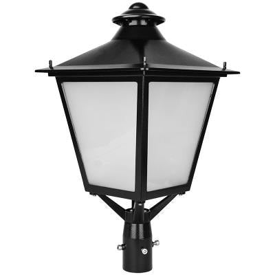 Westgate Post Top Light Accessory GPC-PCLF