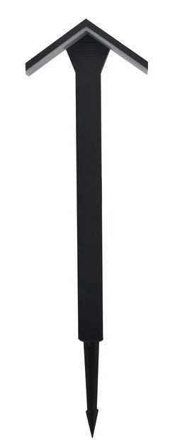 Westgate 10W 720LM 3000K 12V Bronze LED Landscape Area Light LAL-12V-117-31-30K-BR