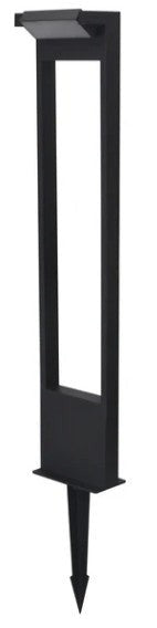 Westgate 10W 720LM 3000K 12V Bronze LED Landscape Area Light LAL-12V-122-31-30K-BR