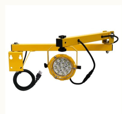Westgate 36W 3960LM 5700K LED Dock Light LDL-R-36W-57K-A40