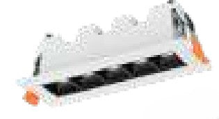 Westgate 11W 600LM 2700K/3000K/3500K/4000K/5000K Lighting Product LDLS-6-MCT5