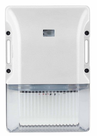 Westgate 15W/20W/30W Tunable LED Wall Pack 3000K/4000K/5000K White LESW-15-30W-MCTP-P-WH