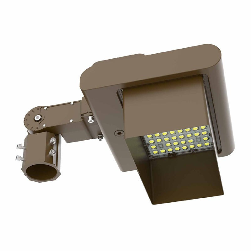 Westgate Flood Light Shroud Accessory LF-SHROUD-D
