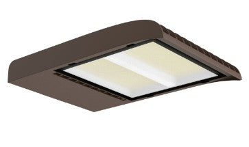 Westgate 120-277V 200W/240W/300W 135 LM/W 5000K LED Flood Light LFXE-XL-200-300W-50K-P