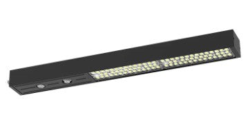 Westgate 120-277V 90W/100W/150W 150LM/W 3000K/4000K/5000K Black LED Flood Light LFXU-90-150W-MCTP-PSR-BK