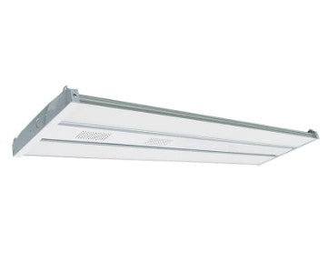 Westgate 480V 150W/225W/300W 125LM/W 5000K Silver Lighting Accessory LLHB4-300W-MP-50K-D-SR-480V