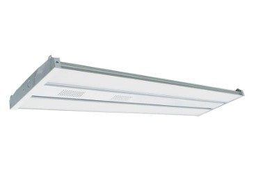 Westgate 480V 250W/400W/500W 125LM/W 5000K Silver Lighting Accessory LLHB4-500W-MP-50K-D-SR-480V