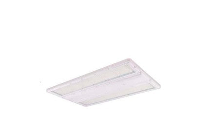 Westgate 255W/280W/300W 150LM/W 4000K/45K/5000K Silver Lighting Accessory LLHBF-255-300W-MCTP-SR