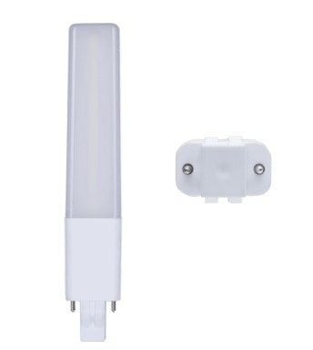 Westgate 8W 800LM 4000K GX23 LED PL Lamp LPL-GX23-AB-8W