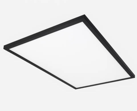 Westgate 20W/30W/40W 3000K/3500K/4000K/5000K Black Lighting Accessory LPNG-2X2-MCTP4-BK