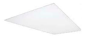 Westgate 2 x 4 40W 4000K 4200LM LED Backlit Panel Light LPNG-2X4-4KLM-40K-D