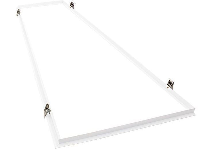 Westgate 1 x 4 Recessed Mounting Kit LPNG-RMK-1X4