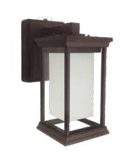 Westgate 120V LED Architectural Wall Light LRS-M-RL-FG