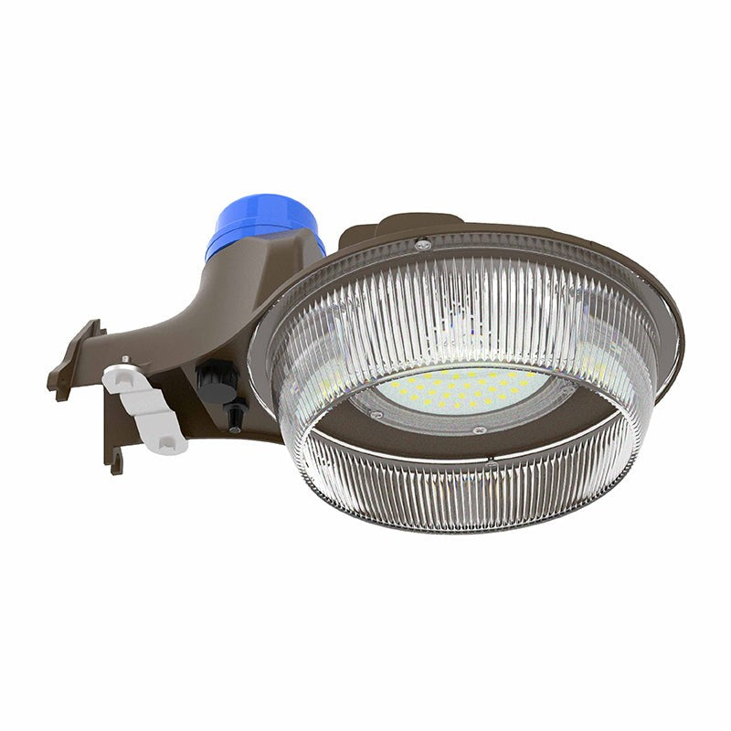Westgate 120-277V 50W/80W/100W/120W 130 LM/W 3000K/4000K/5000K/5700K LED Wall Pack LRX-50-120W-MCTP