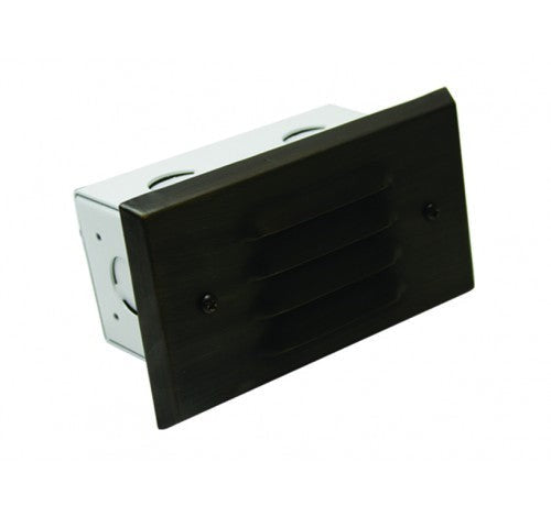 Westgate 3W 200LM 3000K Bronze Lighting Accessory LS-161-BZ