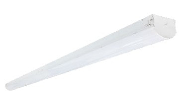 Westgate 8 ft 120-277V 80W 8400LM 3500K/4000K/5000K LED Strip Light LSL-8FT-80W-MCT-D-SEN