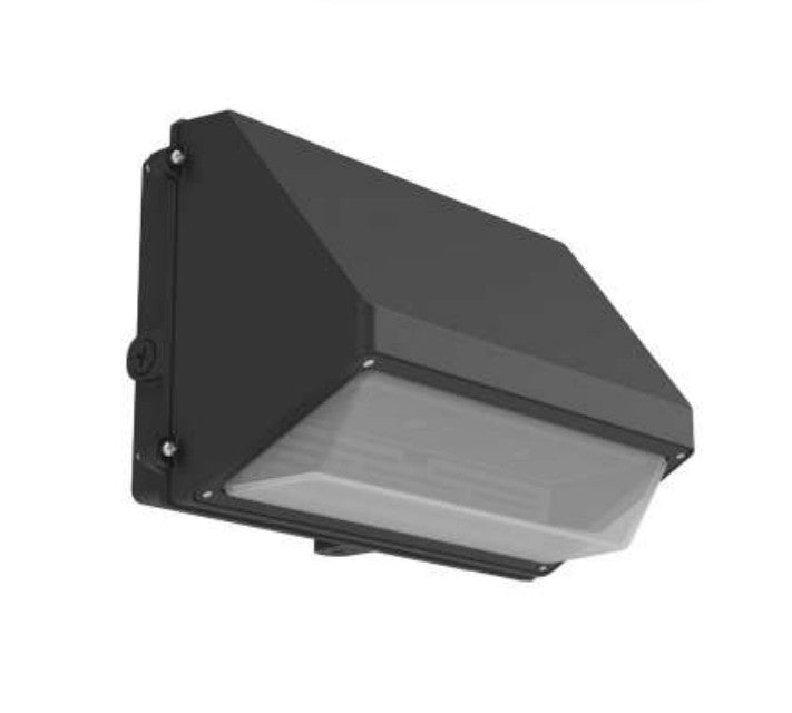 Westgate 20W/30W/40W 135LM/W 3000K/4000K/5000K Black Lighting Accessory LWPMAX-SM-20-40W-MCTPB-P-BK