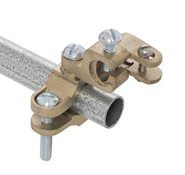Westgate Armored Ground Clamp MVP99-360-1C