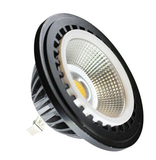 Westgate 120V AC 10W 600LM 4000K LED PAR Lamp PAR36-10W-40K
