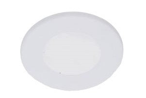 Westgate 2W 120LM 5000K White LED Puck Light PL12-50K-WH