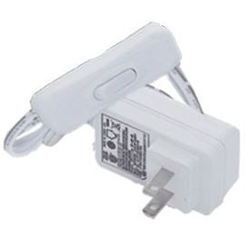 Westgate 12W White Puck Light Control Accessory PL12-PIDR-12W-WH
