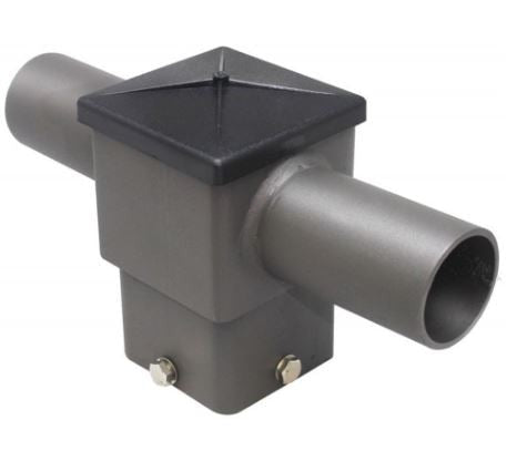 Westgate Twin Horizontal Tenon Adapter Bronze PSS4T180HTZ