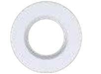 Westgate White Westgate Product RDL6-BF-TRMS-WH