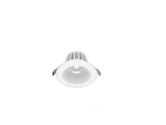 Westgate 14W 1200LM 2700K/3000K/3500K/4000K/5000K White Lighting Accessory RDL6S-BF-MCT5-WH