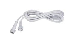 Westgate 10 ft White Recessed Light Extension Cable RSL-EXT-10FT-MCT