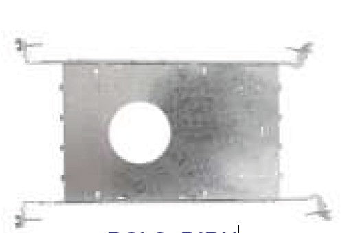 Westgate 3 in 120V LED Slim Recessed Light RSL3-RIBH