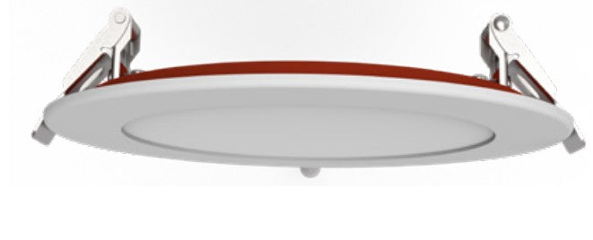 Westgate 4 in 9W 900LM 2700K/3000K/3500K/4000K/5000K LED Recessed Downlight RSL4-G2-MCT5-FR