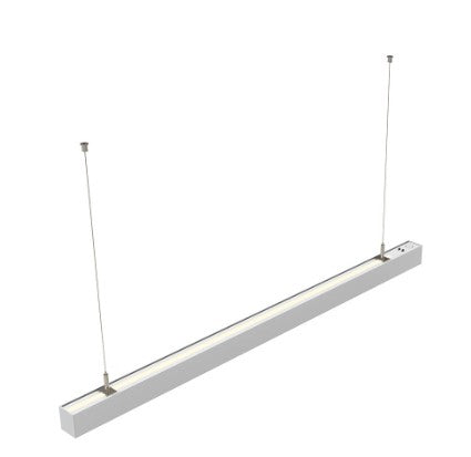 Westgate 4 ft 120-277V 3000K/4000K/5000K/5700K Architectural Linear LED Light SCE-ULM-4FT-MCTP-D
