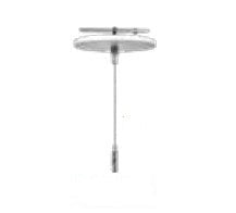 Westgate 12 ft Lighting Connector Accessory SCL-CS1-12FT