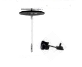 Westgate 12 ft Black Lighting Connector Accessory SCL-CS1P-12FT-NC-BK