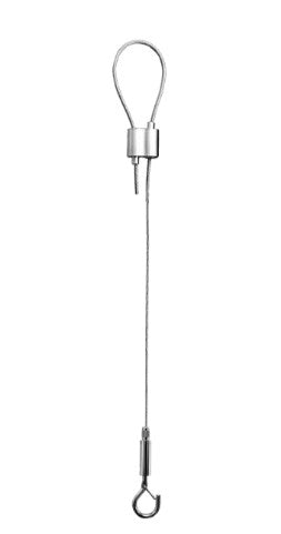 Westgate White Finish 20FT SCL Dual Grip Set SCL-GS220