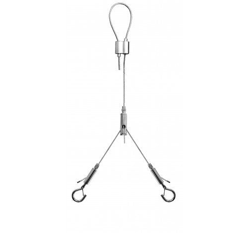 Westgate Suspension Cable Kit SCL-GSY10