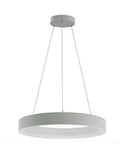 Westgate 80W 50LM/W 2700K/3000K/3500K/4000K/5000K White Lighting Accessory SCRH-UD-36-MCT5-DD-WH