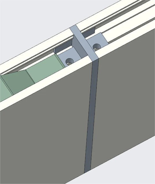 Westgate Lighting Accessory SCSL-REC