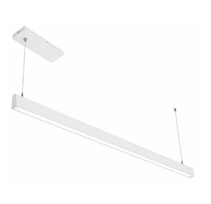 Westgate 6 ft 15W/23W/30W 70LM/W 2700K/3000K/3500K/4000K/5000K Lighting Accessory SCSSL-UD-6FT-MCTP