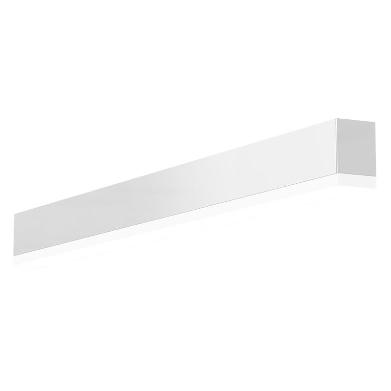 Westgate 2 ft 120-277V 20W 2200LM 3000K/3500K/4000K/5000K Architectural Linear LED Light SCX-2FT-20W-MCT4-DLP