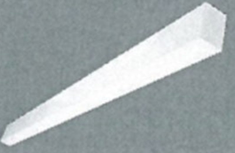 Westgate 3 ft 120-277V 3000K/3500K/4000K/5000K Architectural Linear LED Light SCX2-3FT-30W-MCT4-D-TR