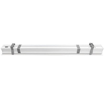 Westgate 3 ft 120-277V Architectural Linear LED Light SCX4-FMRK-3FT