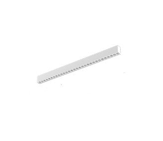 Westgate 2 ft 120-277V 10W/15W/20W 100LM/W 3000K/3500K/4000K Architectural Linear LED Light SCXA2-2FT-20W-MCTP-WW