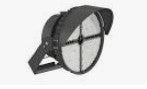 Westgate 480V 2100/2200/2300/2400W 140 LM/W 5000K LED Stadium Flood Light SFX-G7-2100-2400W-45D-50K-480V