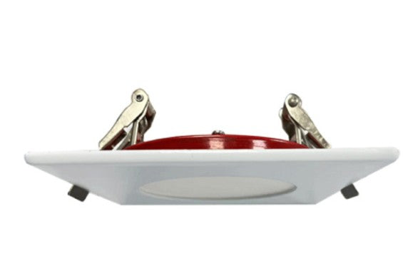 Westgate 4 in 9W 900LM 2700K/3000K/3500K/4000K/5000K LED Recessed Downlight SSL4-G2-MCT5-FR