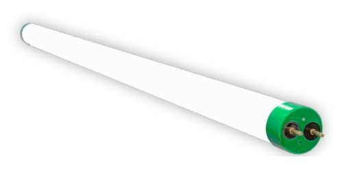 Westgate 4 ft 120-277V 15W 1800LM 3000K G13 LED T8 Tube Lamp T8-EZ6-GS-4FT-15W-30K-F